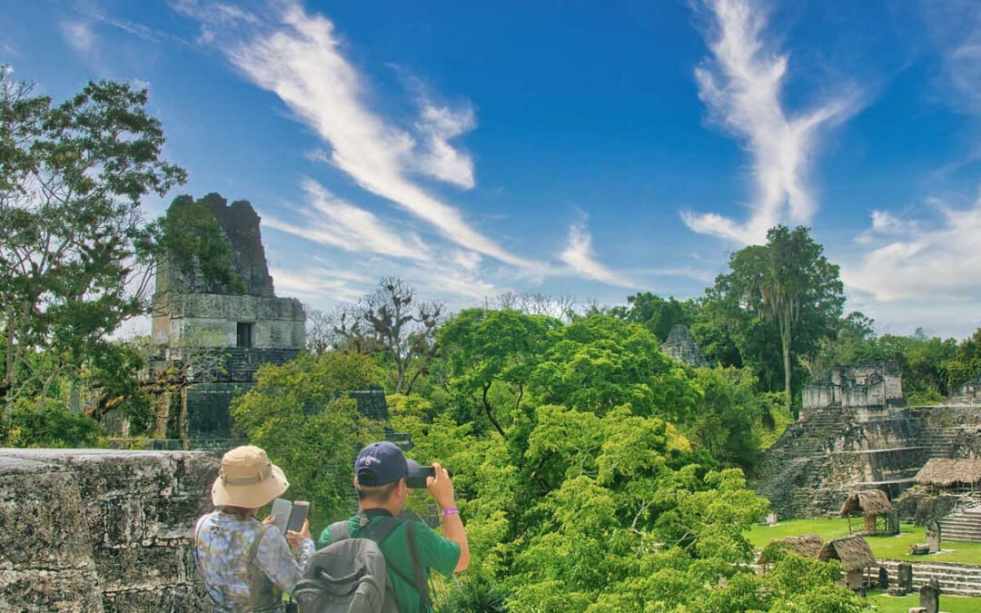 What You Need to Know Before Embarking on a Tour to Tikal
